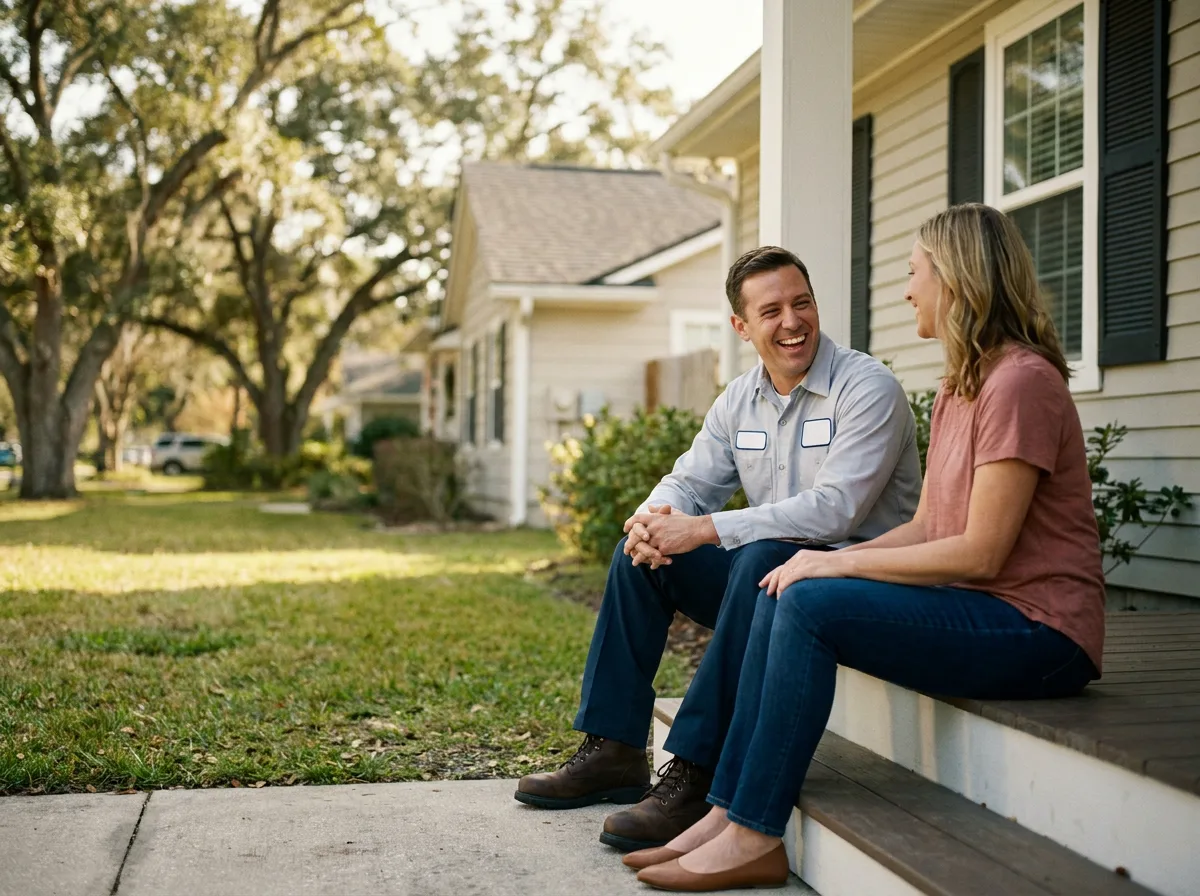 Septic tank pumping FAQs for Gay, GA